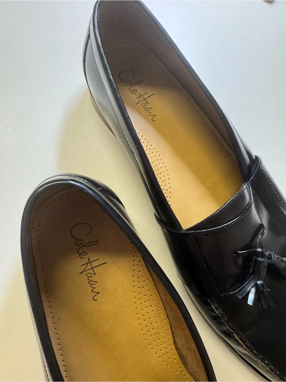 Cole Haan classic cole